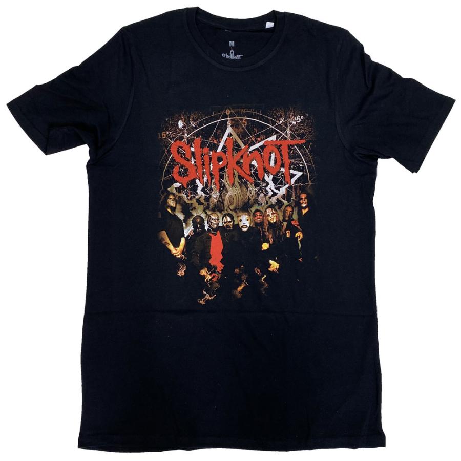 SLIPKNOT ・スリップノット・WAVES・Tシャツ・ バンドTシャツ