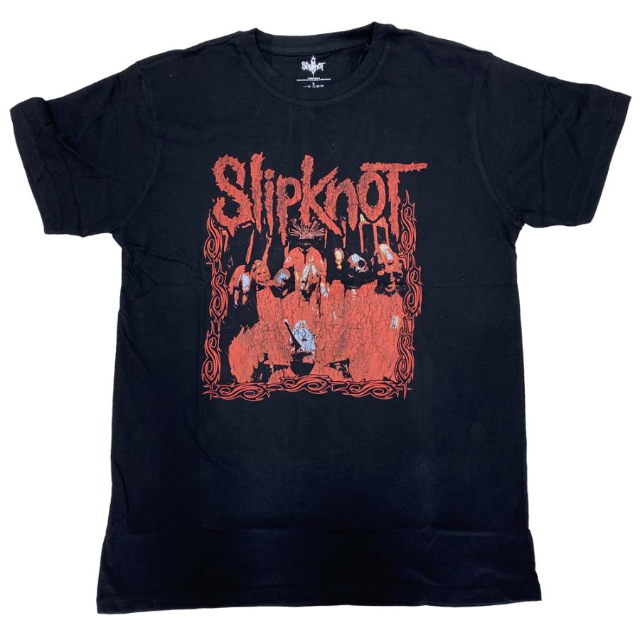 SLIPKNOT ・スリップノット・BAND FRAME・Tシャツ・ バンドTシャツ : slipknot-bandframe : DRAGTRAIN - 通販 - Yahoo!ショッピング SLIPKNOT ・スリップノット・BAND FRAME・Tシャツ・ バンドTシャツ : slipknot-bandframe : DRAGTRAIN - 通販 - Yahoo!ショッピング