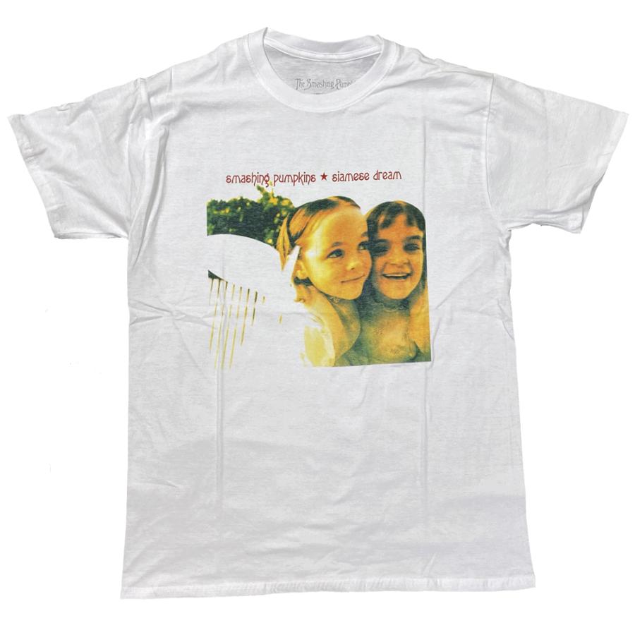 SMASHING PUMPKINS・スマッシングパンプキンズ・DREAM・Tシャツ