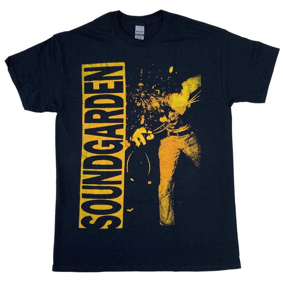 90s soundgarden サウンドガーデン ビンテージ tシャツ Euro 90s SOUNDGARDEN バンドTシャツ anvil サウンドガーデン - メルカリ