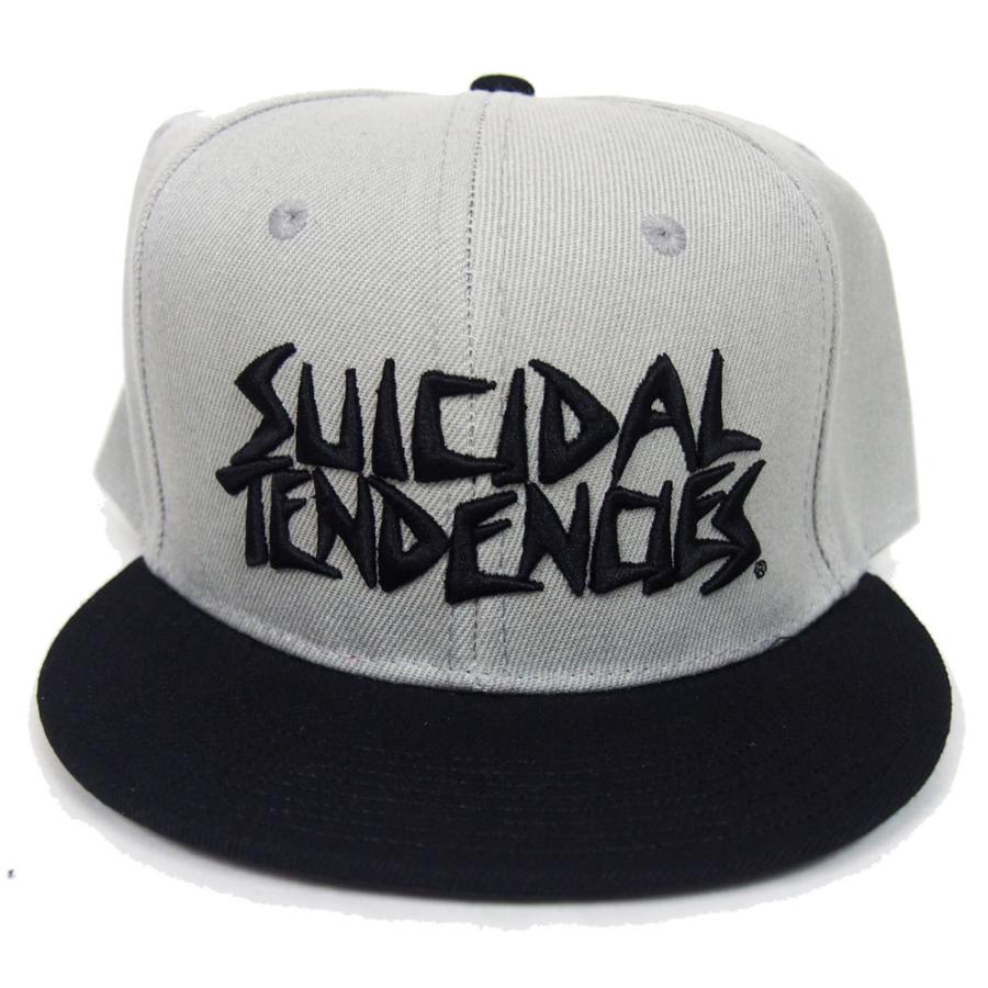 SUICIDAL TENDENCIES・スーサイダルテンデンシーズ・フル刺繍