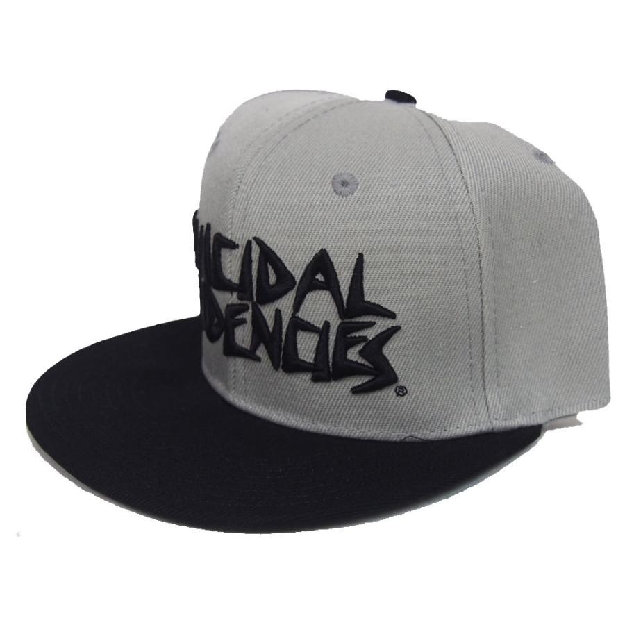 ニューエラ　“Suicidal Tendencies” ベースボールキャップ New Era Cap*SUICIDAL TENDENCIES(BLACK*BLACK) : MEDICOM TOY