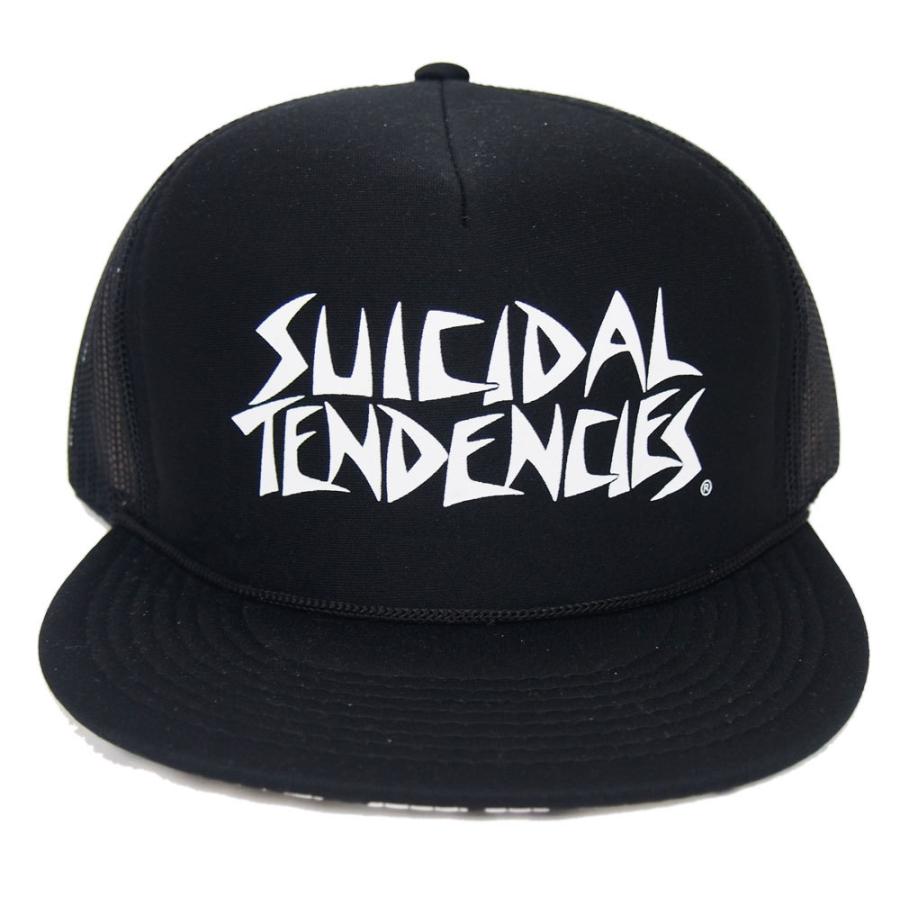 SUICIDAL TENDENCIES・スーサイダルテンデンシーズ・OG FLIP UP SUICIDAL TENDENCIES・スーサイダルテンデンシーズ・OG FLIP UP