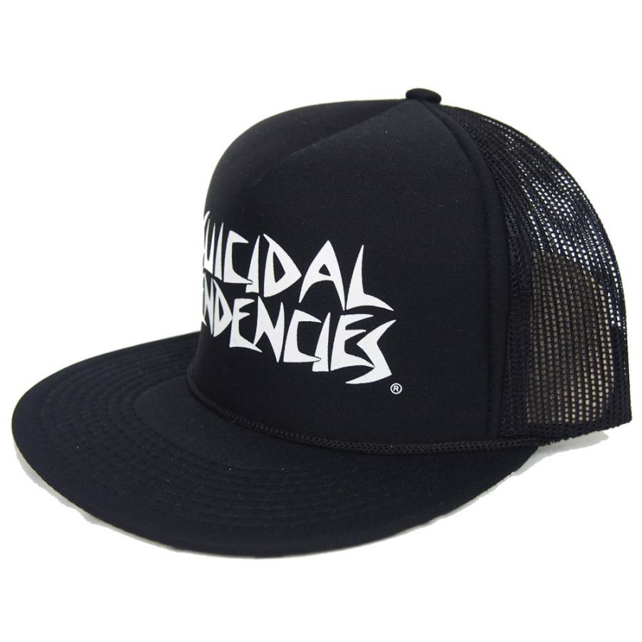 SUICIDAL TENDENCIES・スーサイダルテンデンシーズ・OG FLIP UP