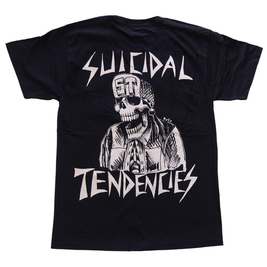 suicidal tendencies Venice スーサイダル OG 【公式通販】