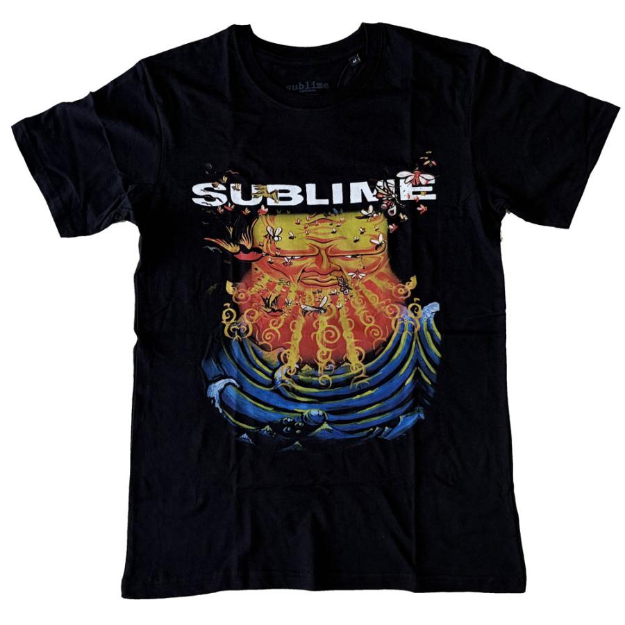 SUBLIME・サブライム・UNDERWATER・UK版・Tシャツ・バンドTシャツ |  | 01