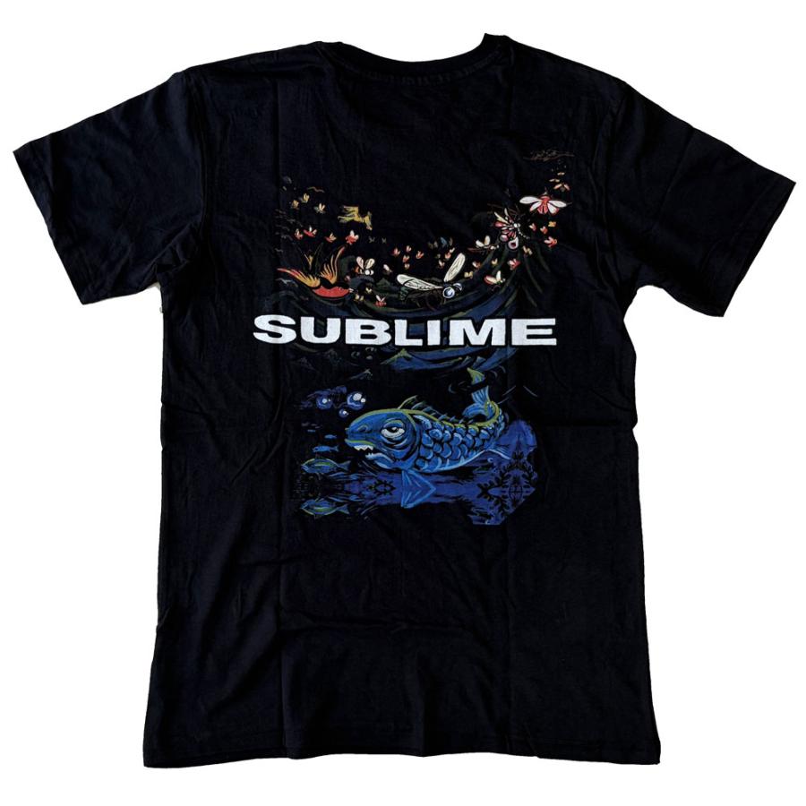 SUBLIME・サブライム・UNDERWATER・UK版・Tシャツ・バンドTシャツ |  | 02