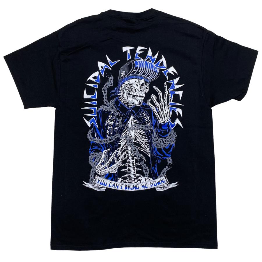 SUICIDAL TENDENCIES・スーサイダルテンデンシーズ・YOU CAN