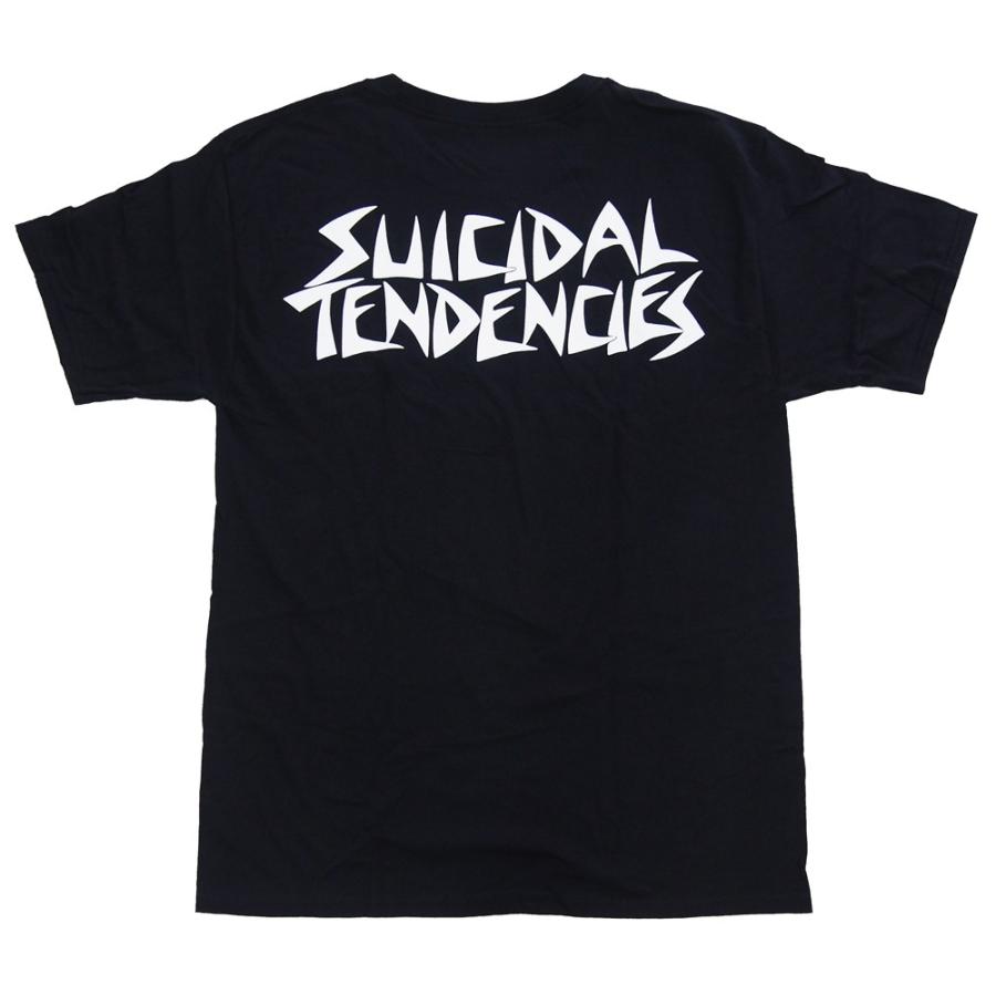 希少Suicidal Tendenciesスーサイダルテンデンシーズゲームシャツ SUICIDAL TENDENCIES・スーサイダルテンデンシーズ・POSSESSED