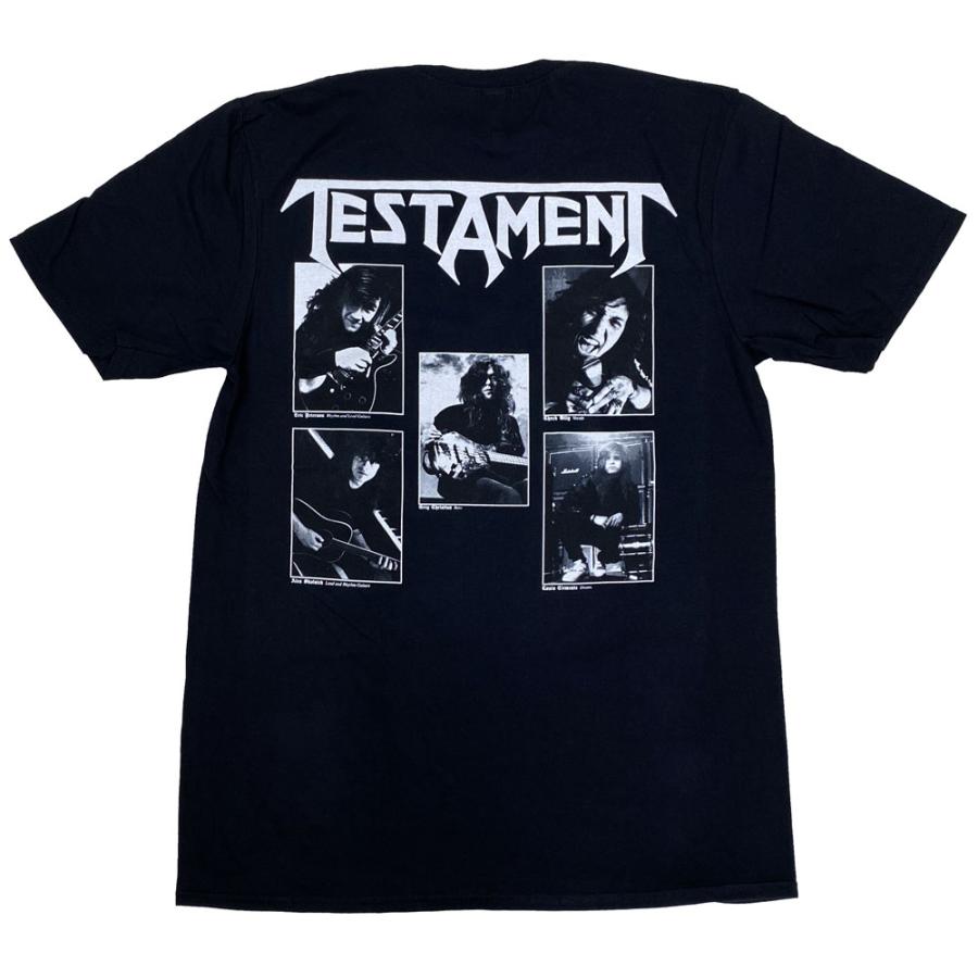 Testament Practice What You Preach Tシャツ TESTAMENT・テスタメント・PRACICE WHAT YOU PREACH・Tシャツ・ バンド