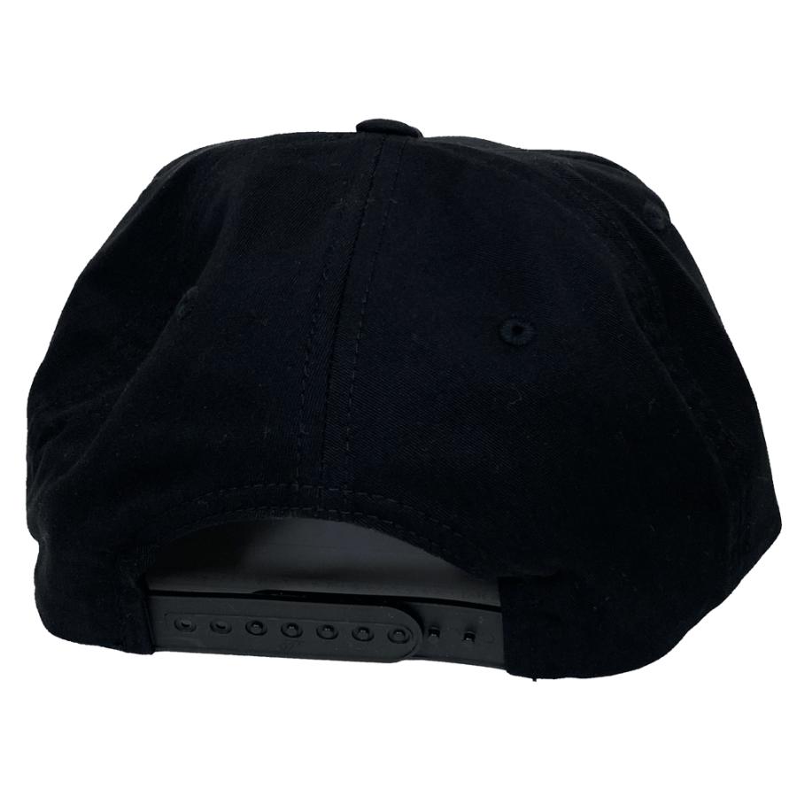 THRASHER MAGAZINE x TOY MACHINE・スラッシャー・トイマシーン・コラボ・SECT・スナップバック・SNAPBACK・キャップ | THRASHER | 03