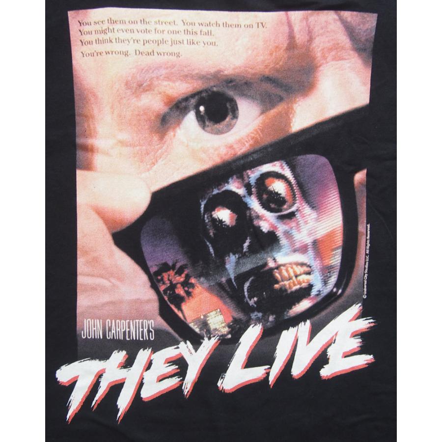 帯あり　LD 　ゼイリブ　THEY LIVE ゼイリブ Amazon.co.jp: ゼイリブ ブレイン ウォッシュ THEY LIVE Blu-ray