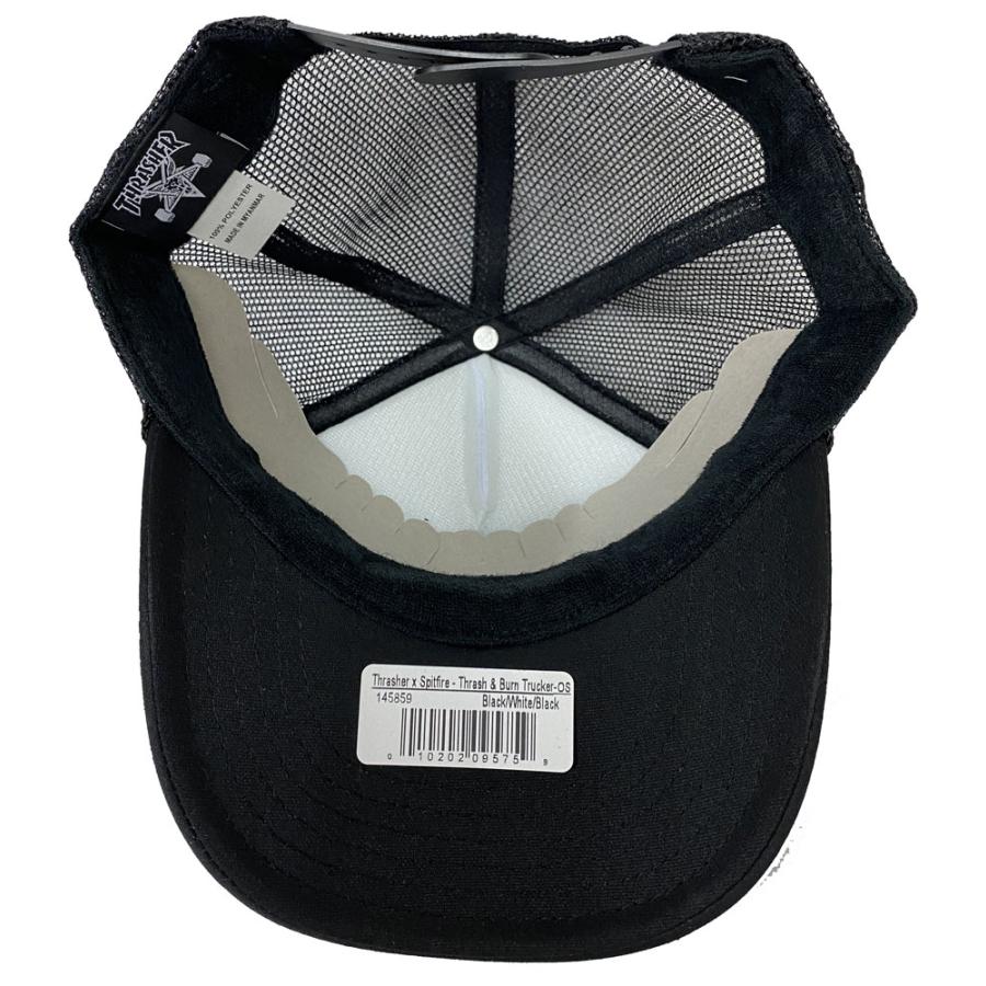 THRASHER（スラッシャー） THRASHER MAGAZINE x SPITFIRE