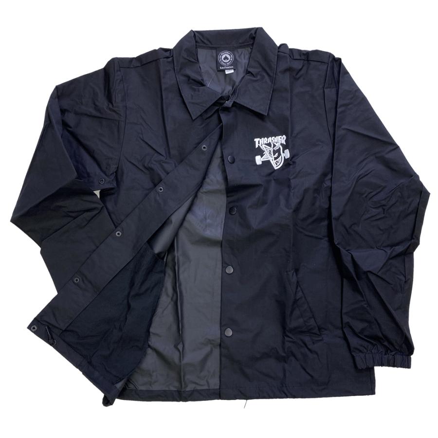 THRASHER（スラッシャー） THRASHER MAGAZINE x SPITFIRE