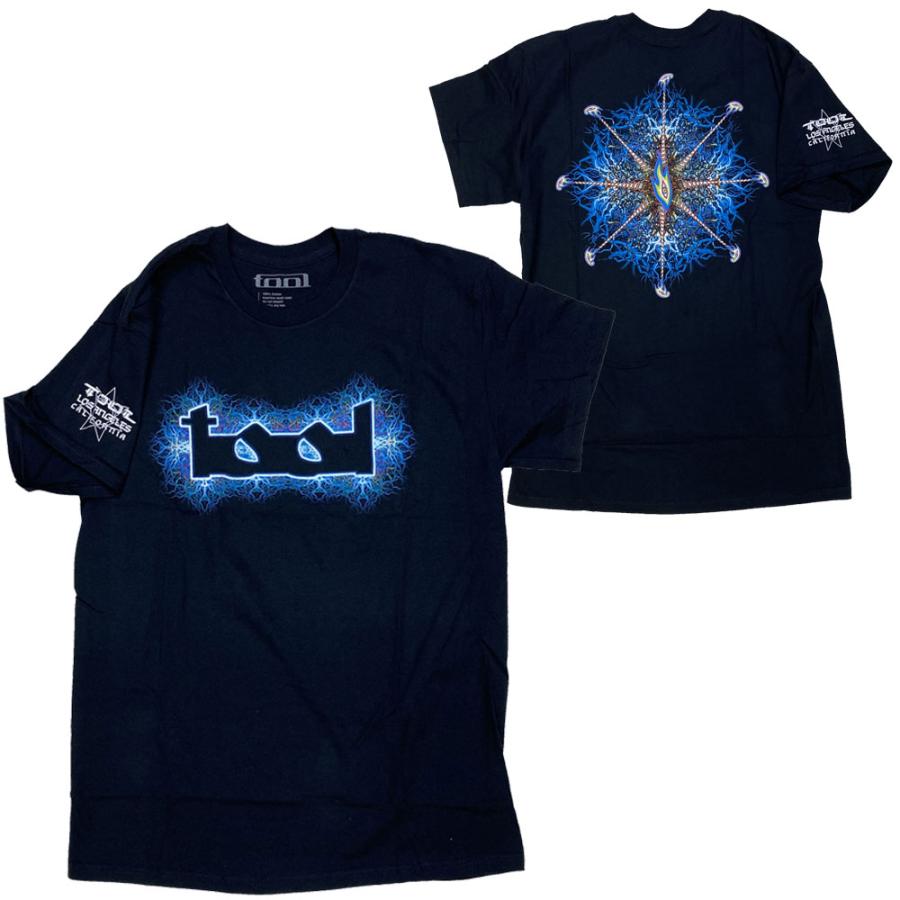 TOOL・ツール・NEVER ENDING・Tシャツ・ロックTシャツ | 