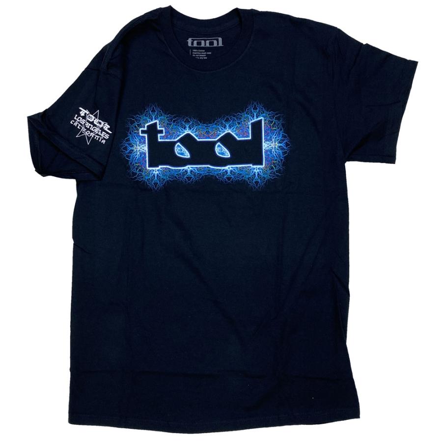 TOOL・ツール・NEVER ENDING・Tシャツ・ロックTシャツ |  | 01