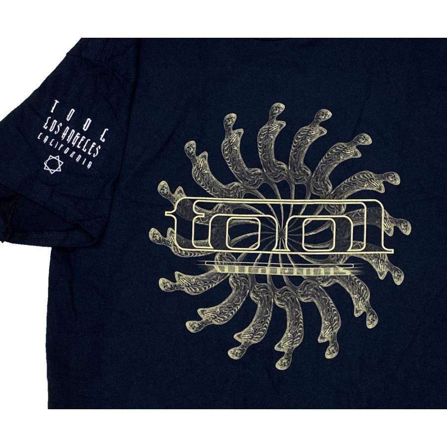 TOOL・ツール・SPIRAL・Tシャツ・ロックTシャツ |  | 01