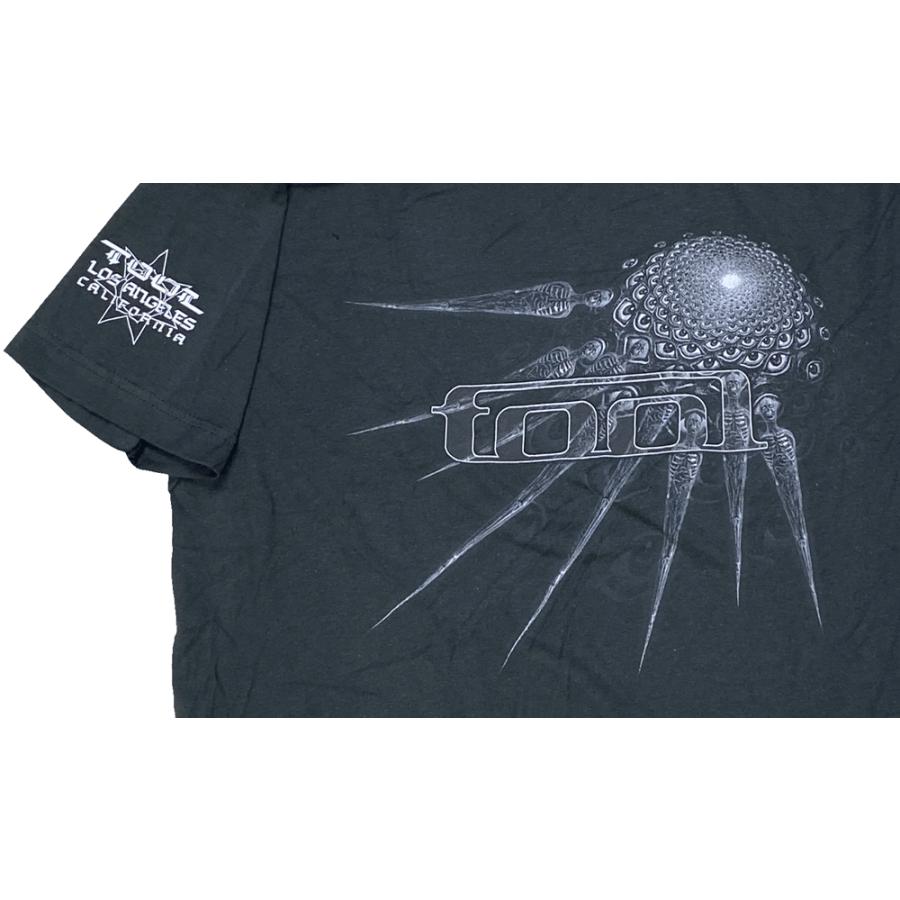TOOL・ツール・SPECTRE SPIKES・Tシャツ・ロックTシャツ |  | 01