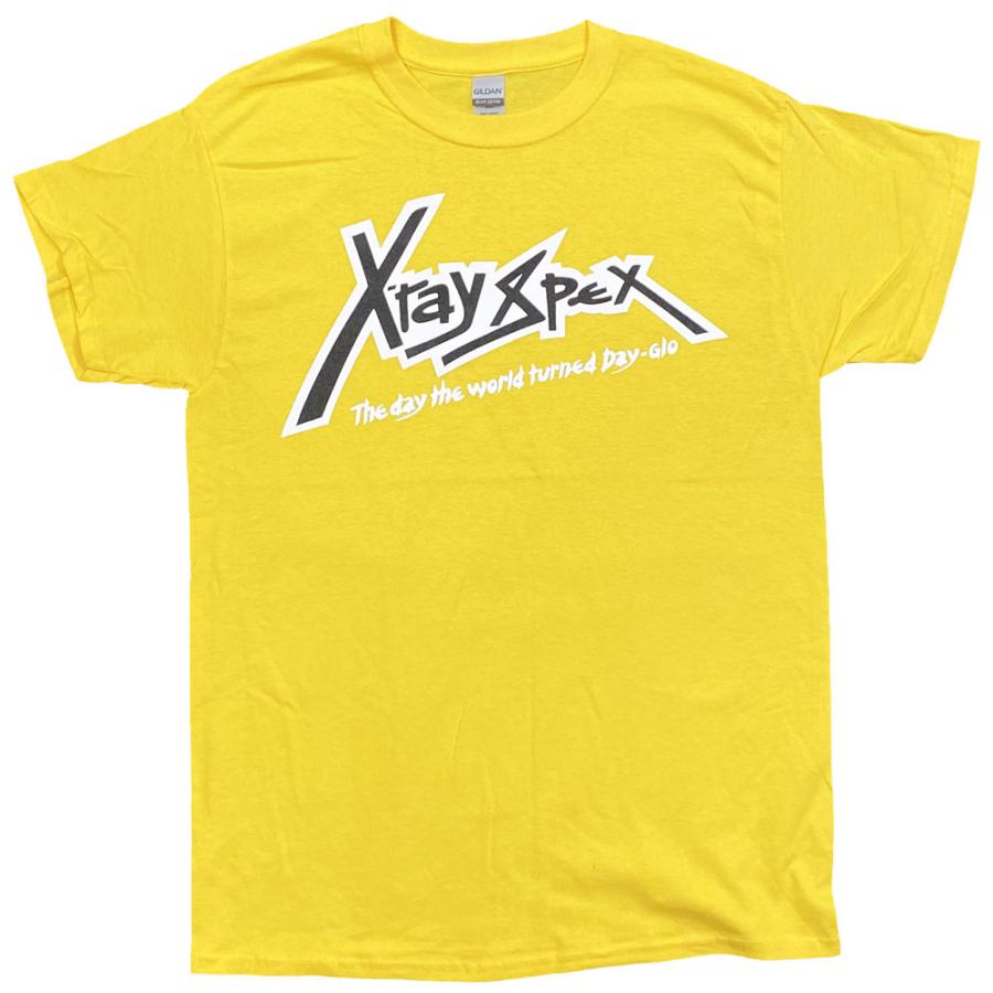 エックスレイスペックス！希少Tシャツ バンドTシャツ 通販 エックス レイ スペックス Tシャツ,X-RAY