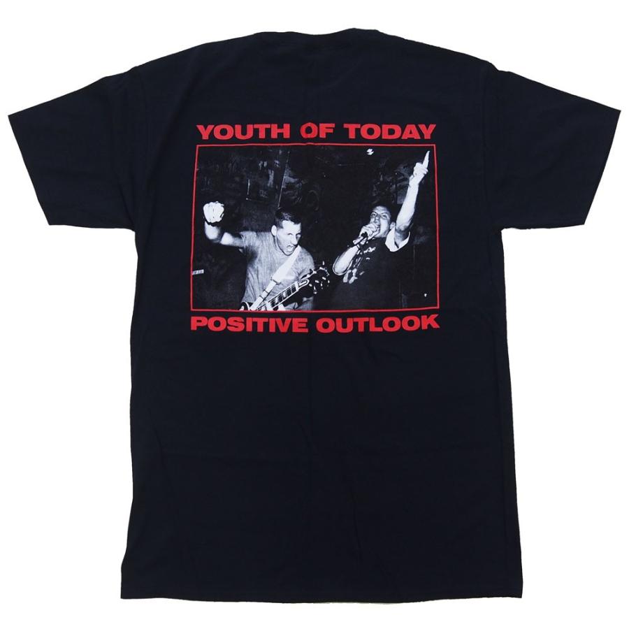 YOUTH OF TODAY Tシャツ XL ユース・オブ・トゥディ・YOUTH OF TODAY