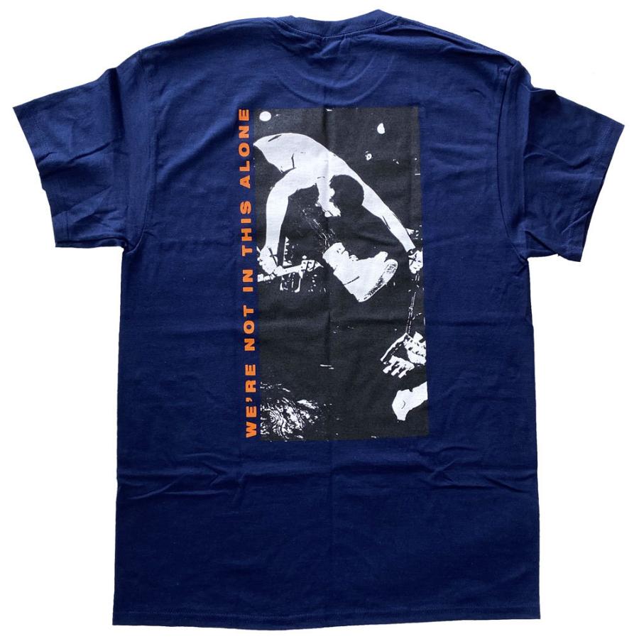 ユース・オブ・トゥディ・YOUTH OF TODAY・WE'RE NOT IN THIS ALONE