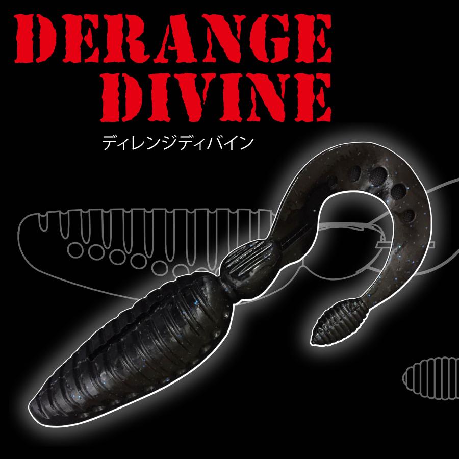 DERANGE DIVINE : DRANCKRAZYストア - 通販 - Yahoo!ショッピング