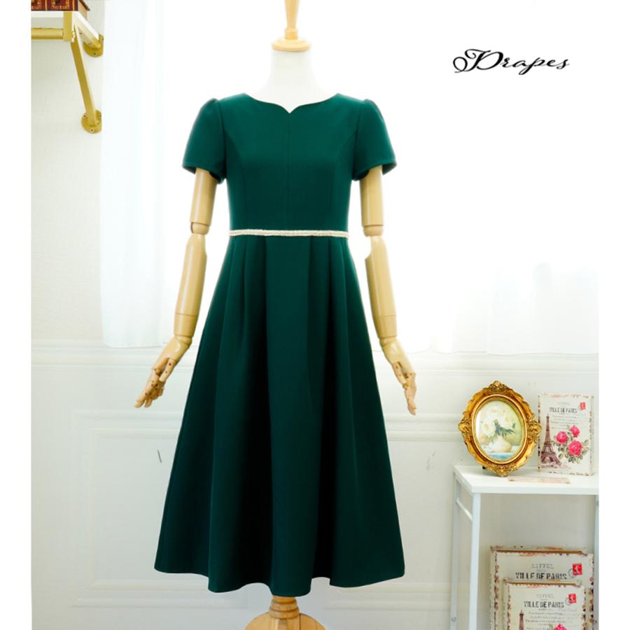 福袋 2026 b ワンピース4点 不良品以外返品交換対象外 : ドレープス