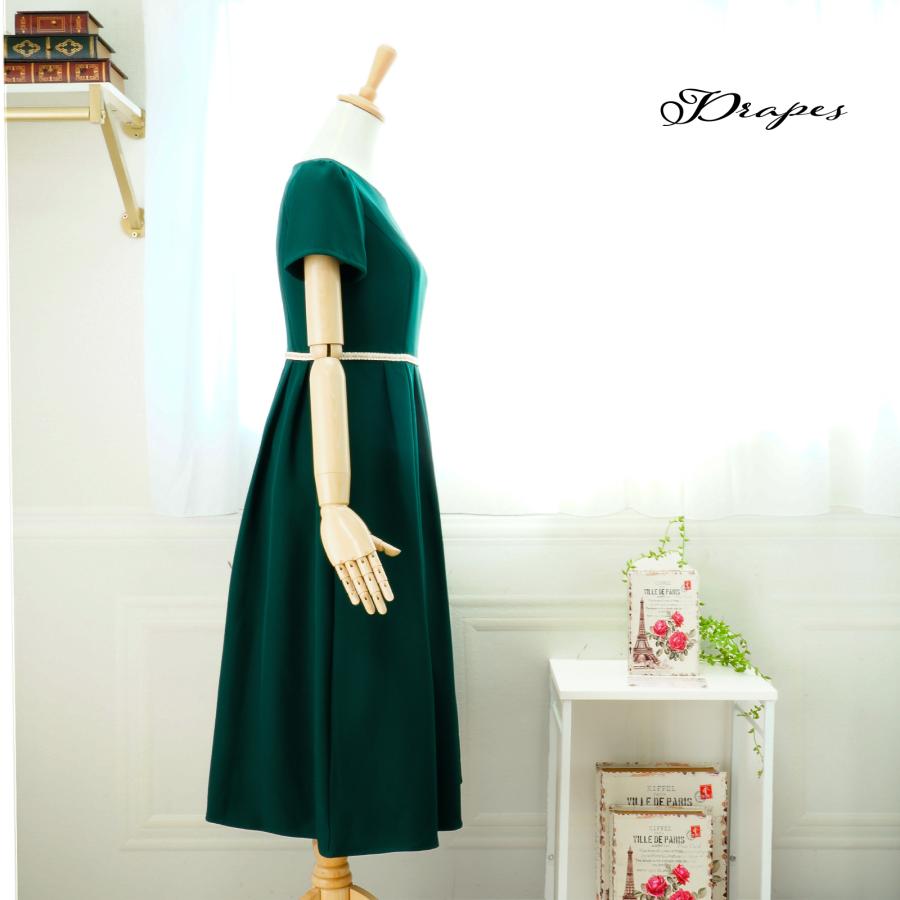 福袋 2026 四季ワンピース4点セット 内容：フォーマルワンピース1点