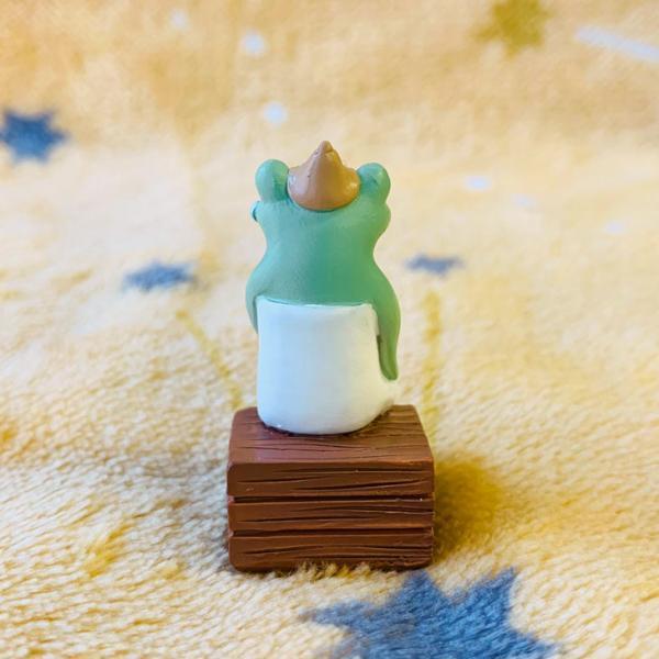 筋*郎様 【スポーツ実況セット】コポー　カエル 筋*郎様 【スポーツ実況セット】コポー カエル 楽天市場】コポー