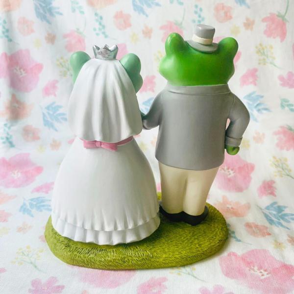 ✿美品✿ コポー コポタロウ 結婚式 ウェディング コポミ 花束 ブーケ ５種 ホワイトxアームブーケ/クラッチブーケ編【おしゃれブーケ完璧