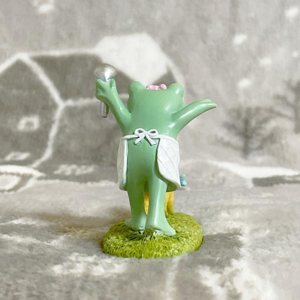 【新品未使用】コポー 9点セット カエル 置物【匿名配送】 コポー カエル 新作 カエルの置物 かえる コポーカエル カエル