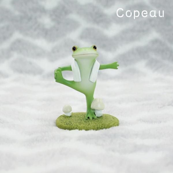 カエルのコポーシリーズ 9セット まとめ売り コポー カエル 新作