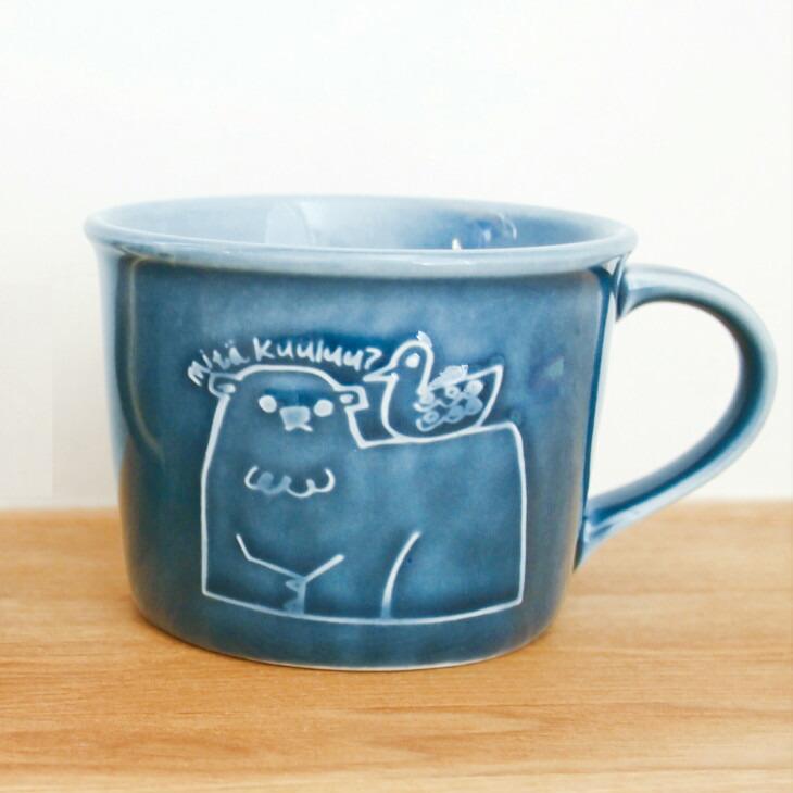 Djur(ユール) ユール　マグ　シロクマ 51250 | 