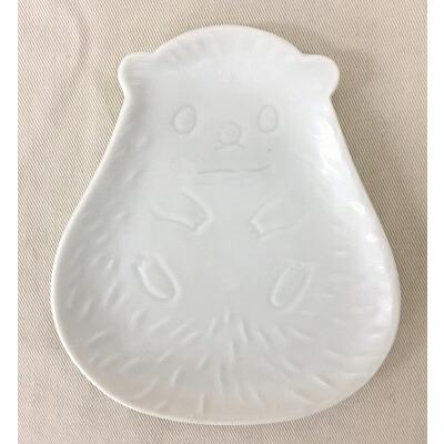 Liten(リーテン) リーテン　小皿　ハリネズミ★2 51265 | 