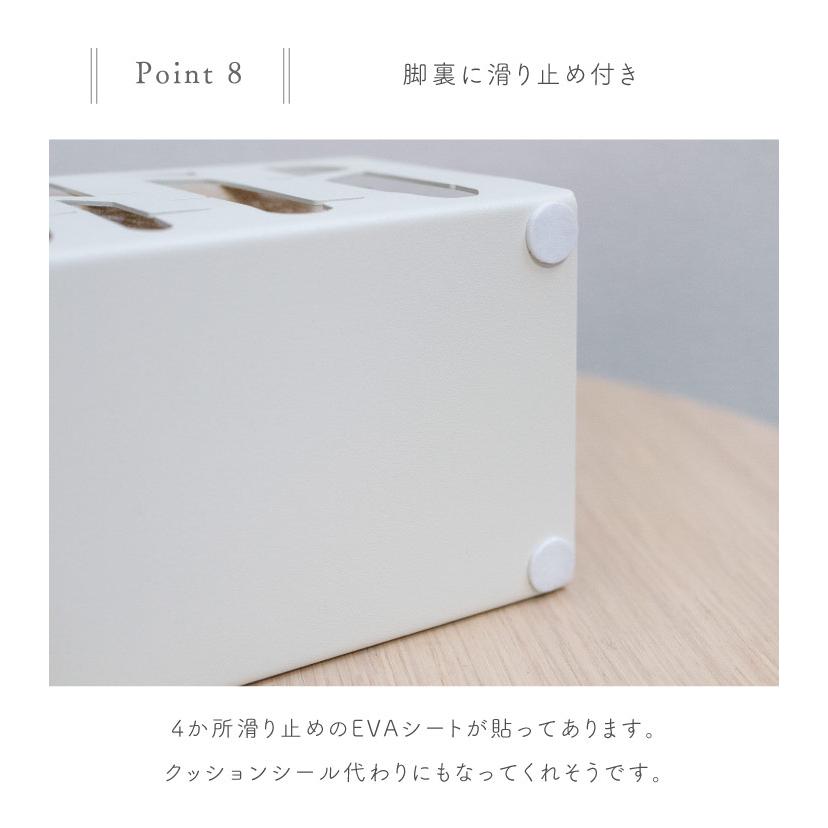 Linie(リーニエ) リーニエ　スチールキッチンペーパーホルダー 51346 |  | 10