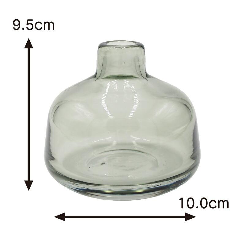 ガラスベース ガラスベース ミスルトー ラウンドショート 521509 |  | 06