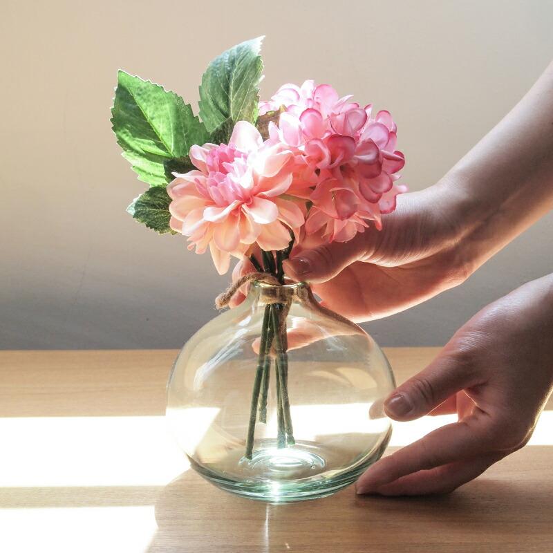 ガラスベース ガラスベース ミスルトー チャビー 521511 |  | 01