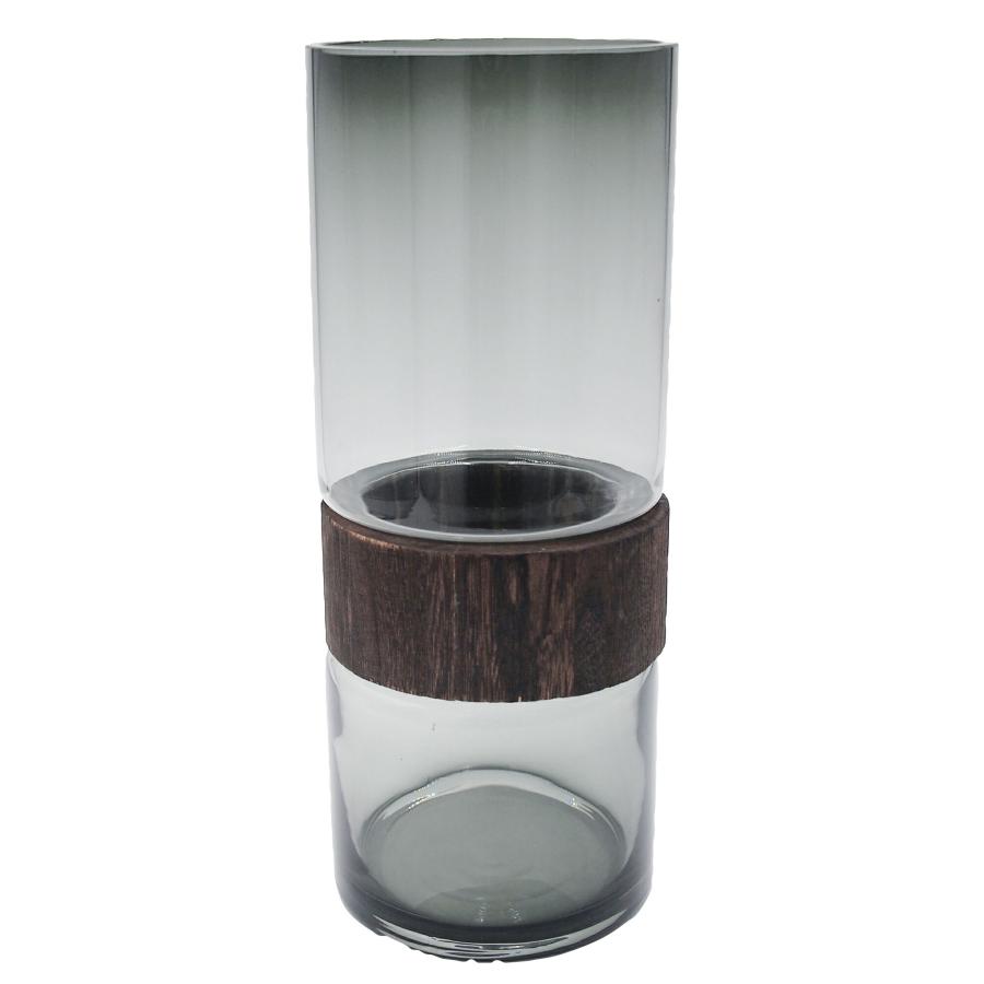 ガラスベース ガラスベース フォグウッド トール Lサイズ 521515 |  | 03