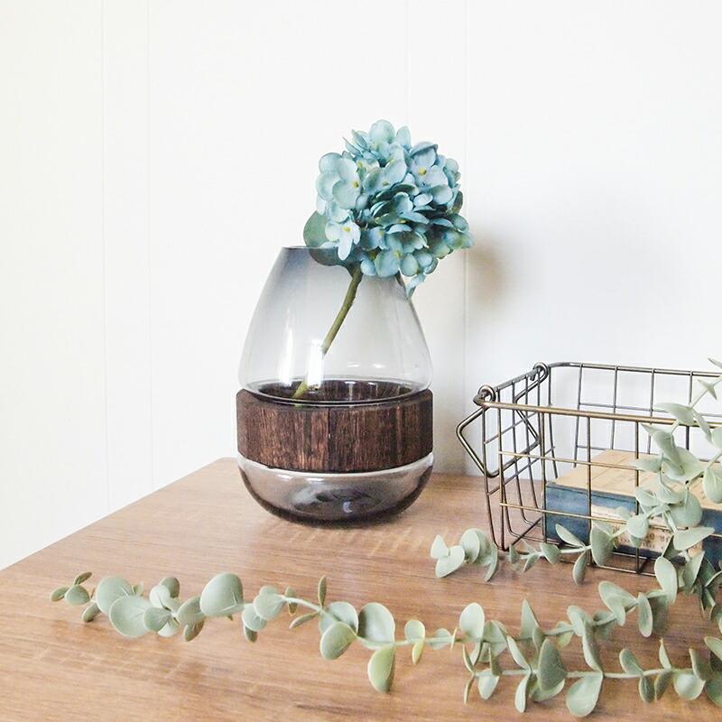 ガラスベース ガラスベース フォグウッド ドロップ Sサイズ 521516 |  | 02