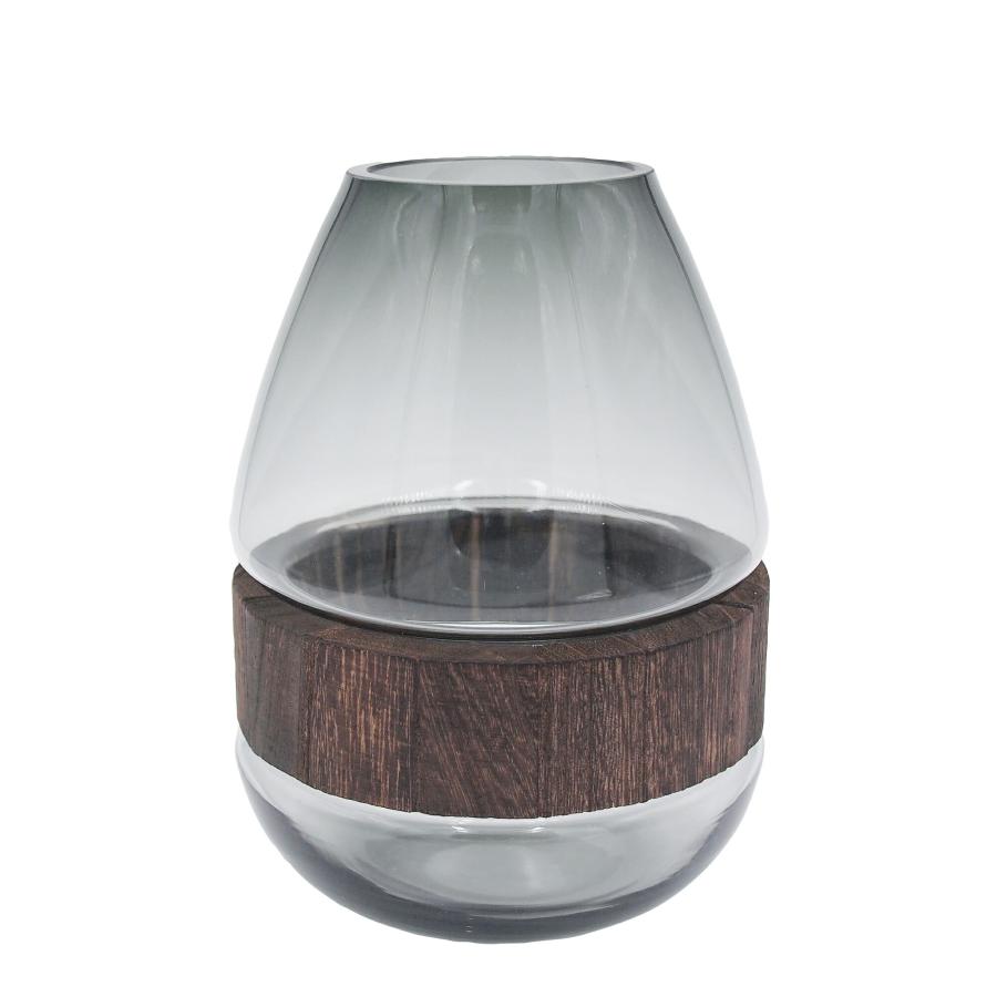 ガラスベース ガラスベース フォグウッド ドロップ Sサイズ 521516 |  | 03