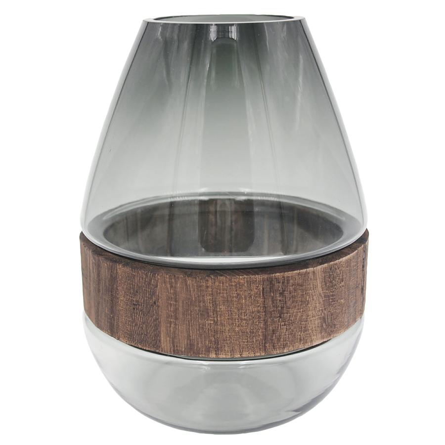 ガラスベース ガラスベース フォグウッド ドロップ Lサイズ 521517 |  | 03