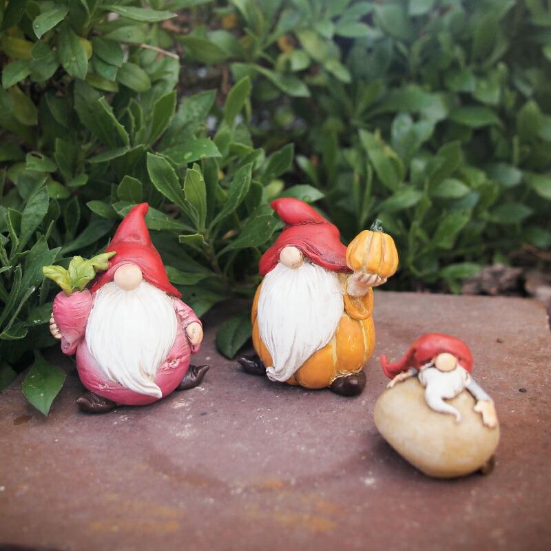 プティフレンズ プティフレンズ ガーデンノーム どっこいしょ 621504 |  | 04