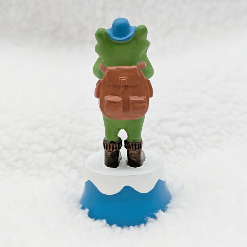 Copeau(コポー） コポー 復刻 山頂からヤッホーなカエル 621567 かえる