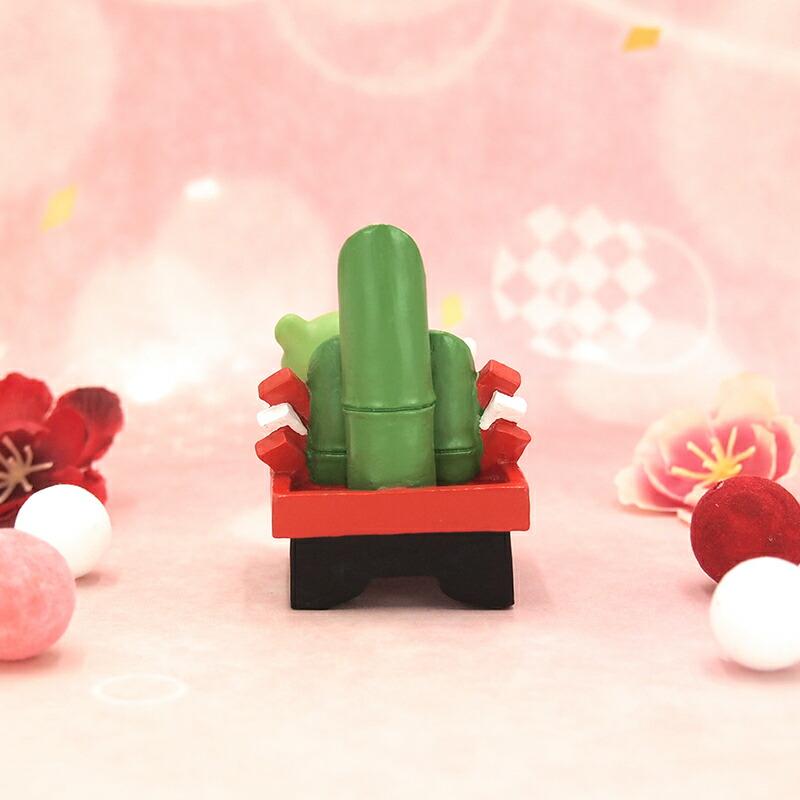 Copeau(コポー） コポー 門松カエルと招き猫 622535 かえる カエル copeau 雑貨 置き物 置物 小物 ガーデン ミニチュア ダイカイ |  | 05