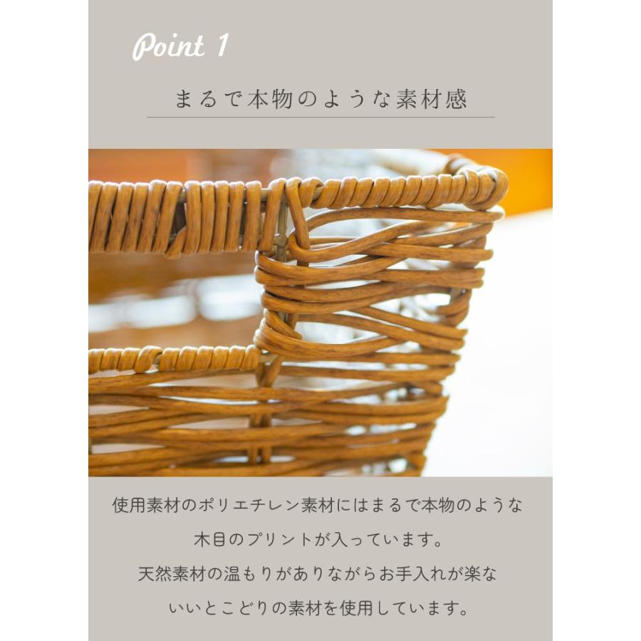 Towc(トーク) トーク　PE　角収納 72208 |  | 02