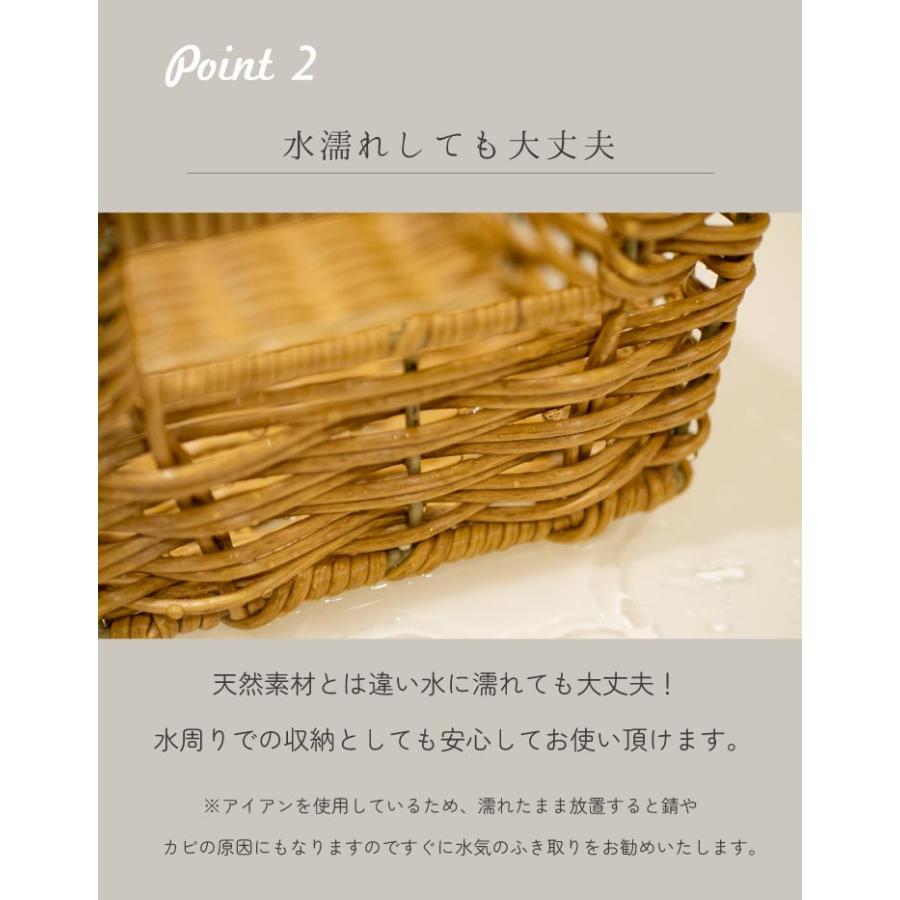 Towc(トーク) トーク　PE　角収納 72208 |  | 03