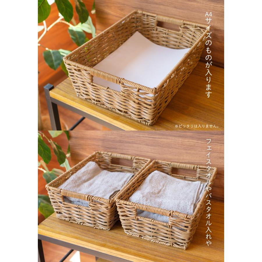 Towc(トーク) トーク　PE　角収納 72208 |  | 07