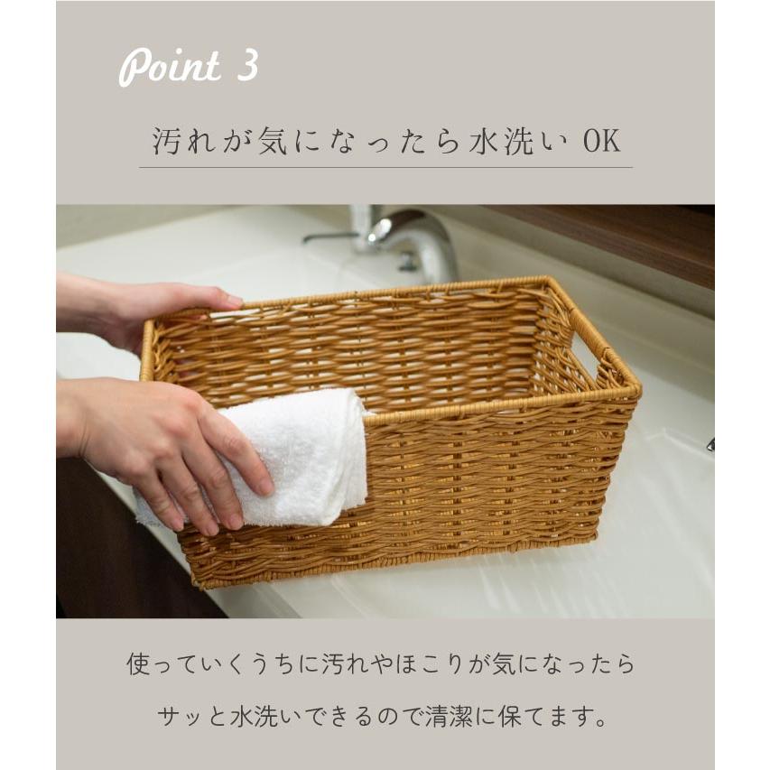 Towc(トーク) トーク　PE　角収納 72210 |  | 04