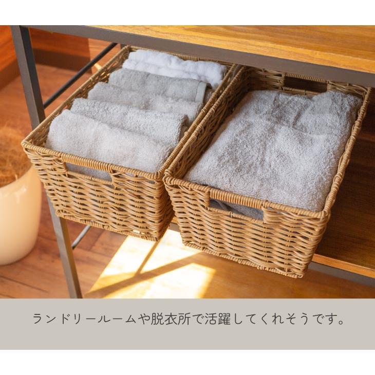 Towc(トーク) トーク　PE　角収納 72210 |  | 08