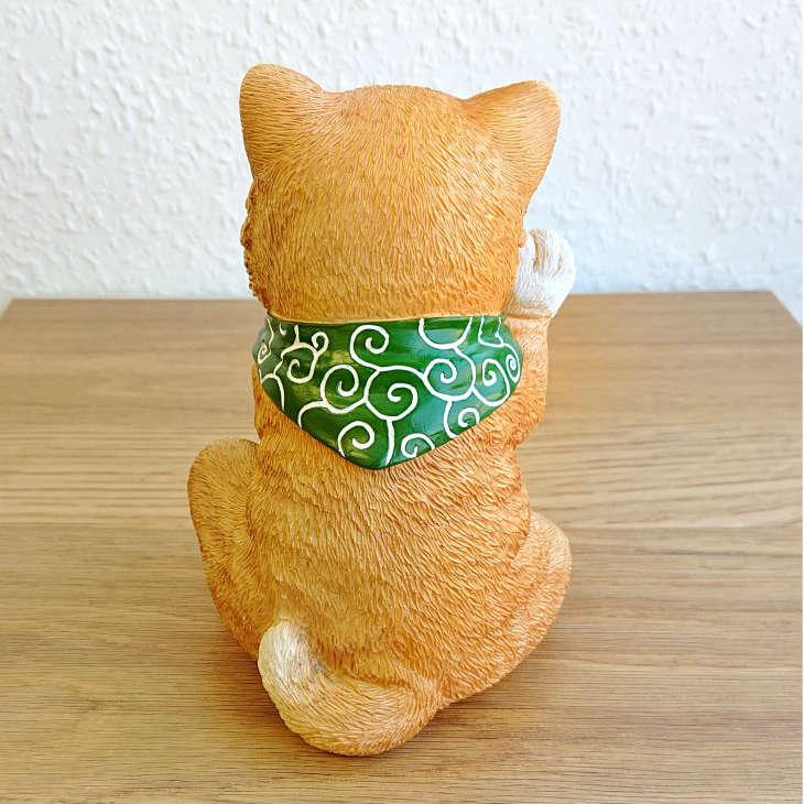 Charmmy(チャーミー) チャーミーレジン　柴犬　タッチ 72787 |  | 02